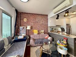 eCO (D16), Condominium #632527431